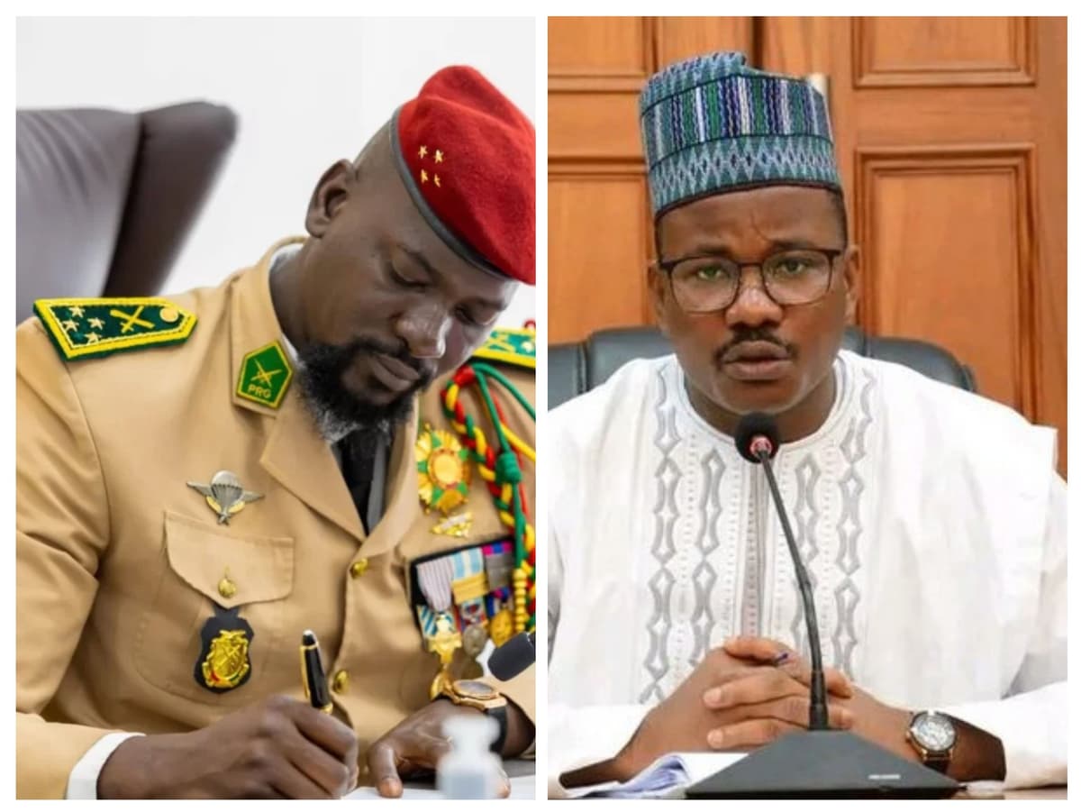 L’avant-projet de constitution : Un choix du CNT de dire merci à son autorité de nomination ?