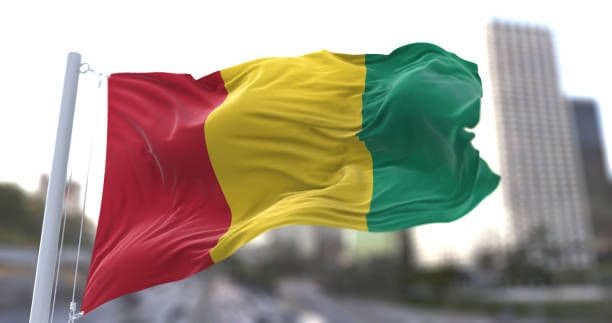 La mystique du patriotisme en Guinée