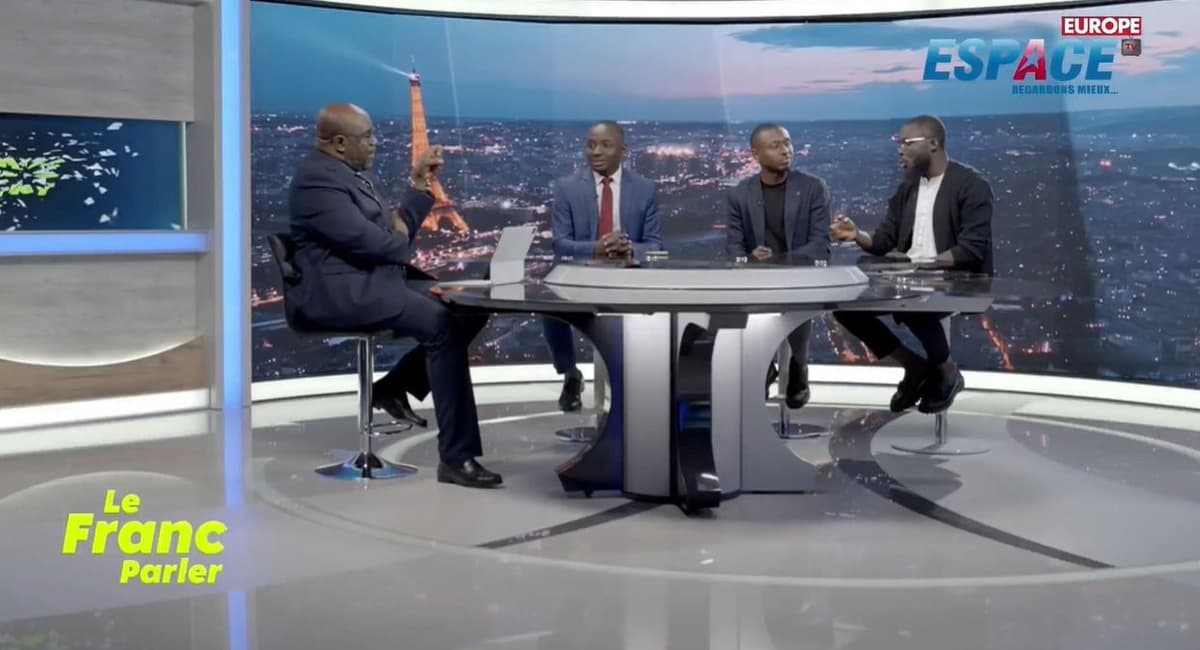 Lamine Guirassy fait le pari de la renaissance 