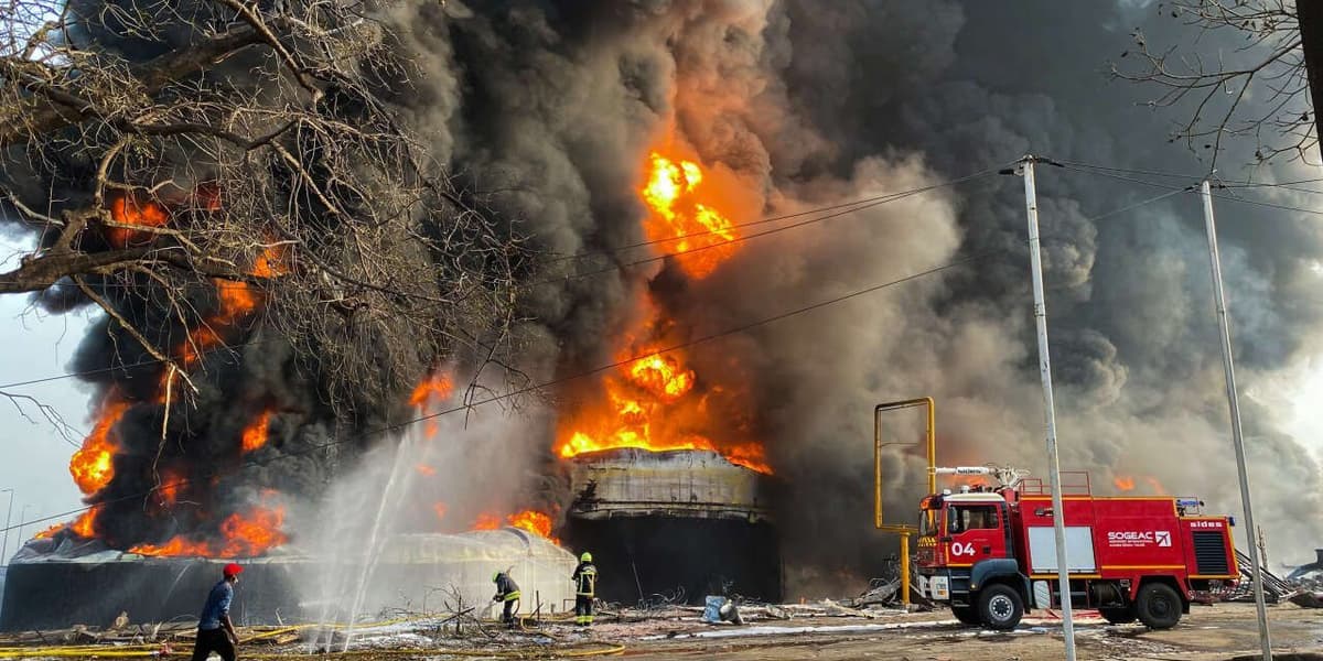 Conakry : Un Tombeau à Ciel Ouvert pour la Santé des Populations ?