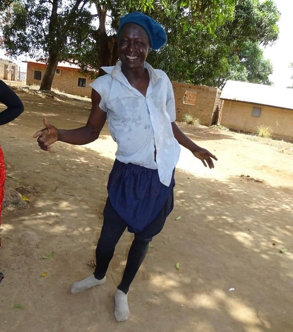 Moussa Koffoé ou la chute d’un baobab qui a tout donné à son pays