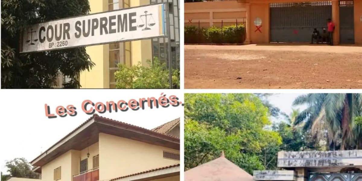 Ce que révèle l’arrêt de la Cour suprême sur les dérives de nos élites politiques 