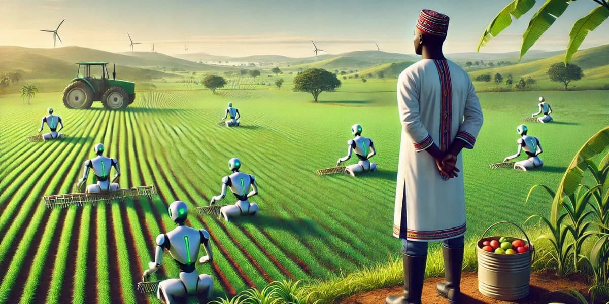 Nous sommes impuissants face à l’utopie ou l’apocalypse de l’IA qui se profile à l’horizon