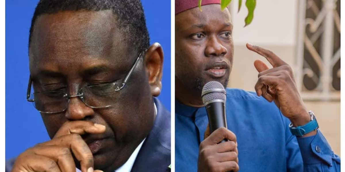 Le cas Ousmane Sonko : Quelles leçons pour la classe politique guinéenne ?