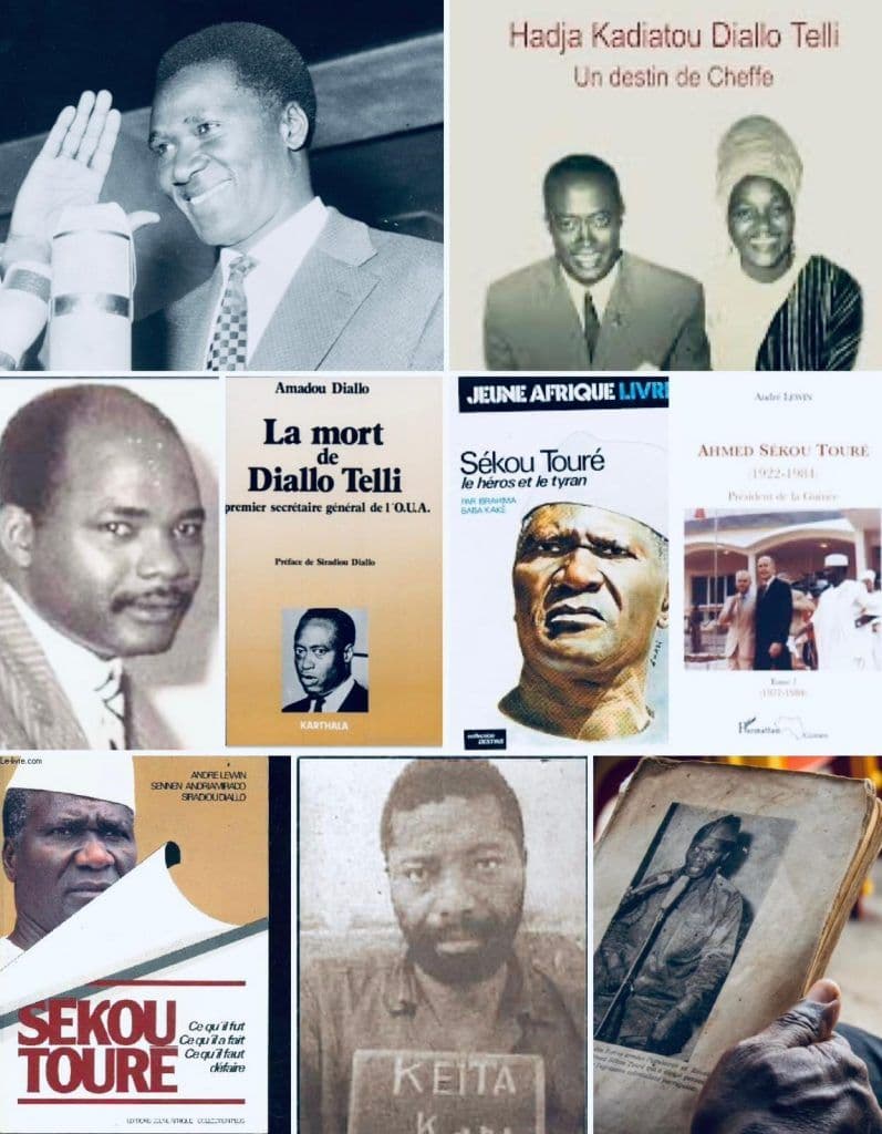 Opposition Malinké et complexité politique sous Sékou Touré