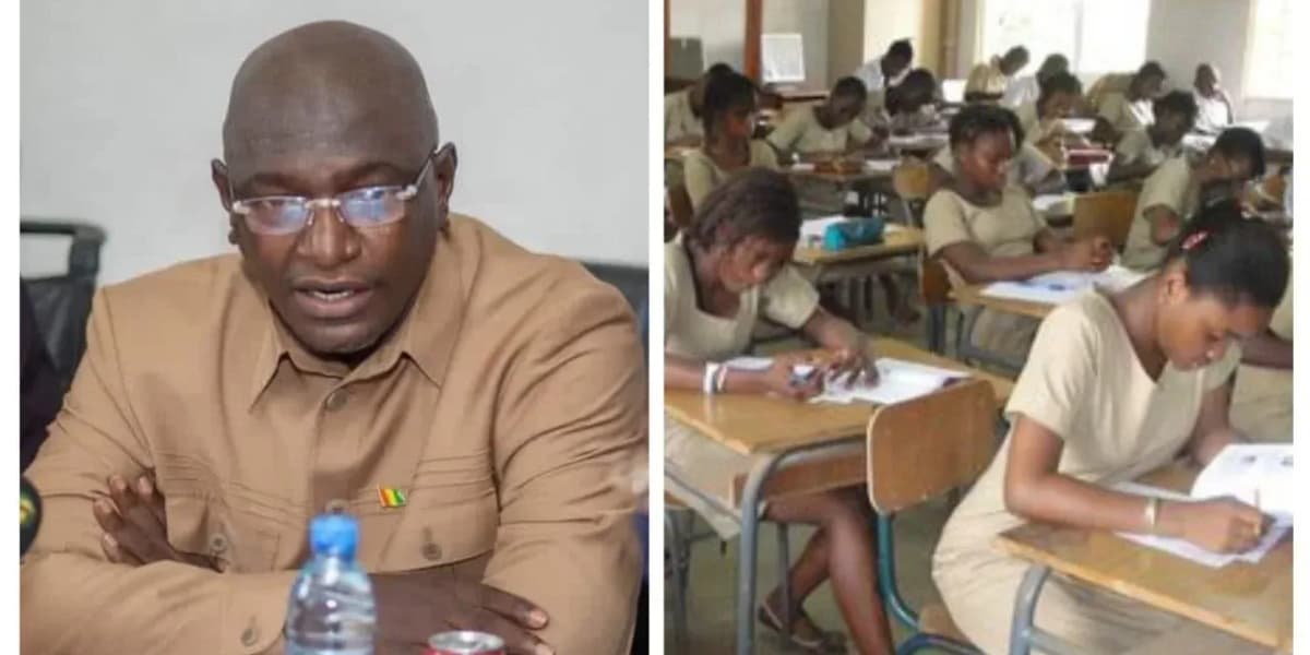 Examens nationaux : le véritable défi de notre école est ailleurs