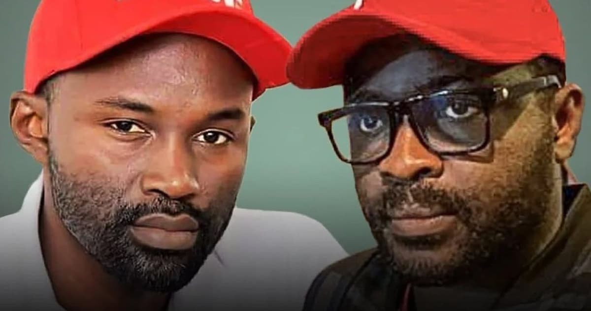 Qui fera justice pour Foniké Menguè et Billo Bah ?