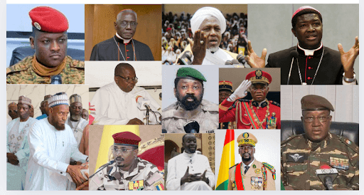 Les putschistes face aux notables : leviers de légitimation ou obstacles aux projets belliqueux ?