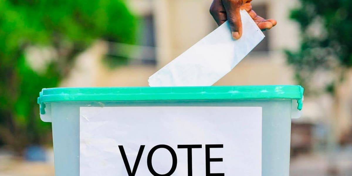 Pourquoi l’évaluation des partis politiques est une initiative salutaire