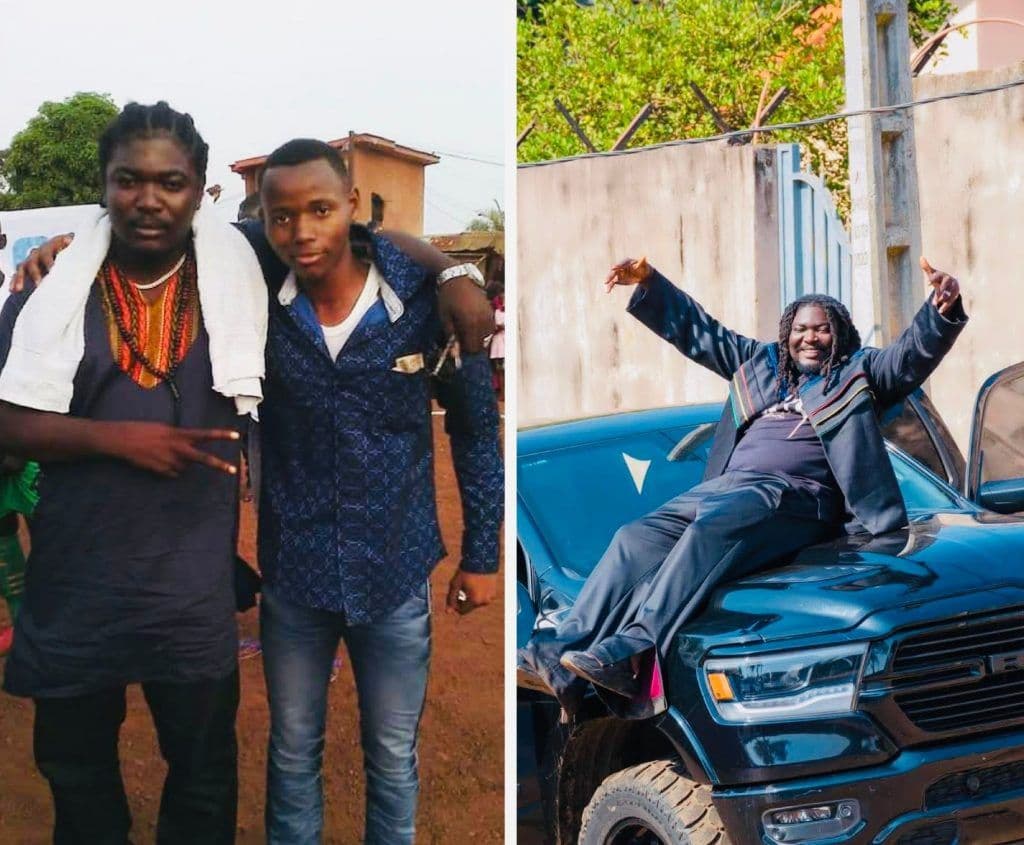 Singleton ou l’art de tirer de néfastes leçons de son passé