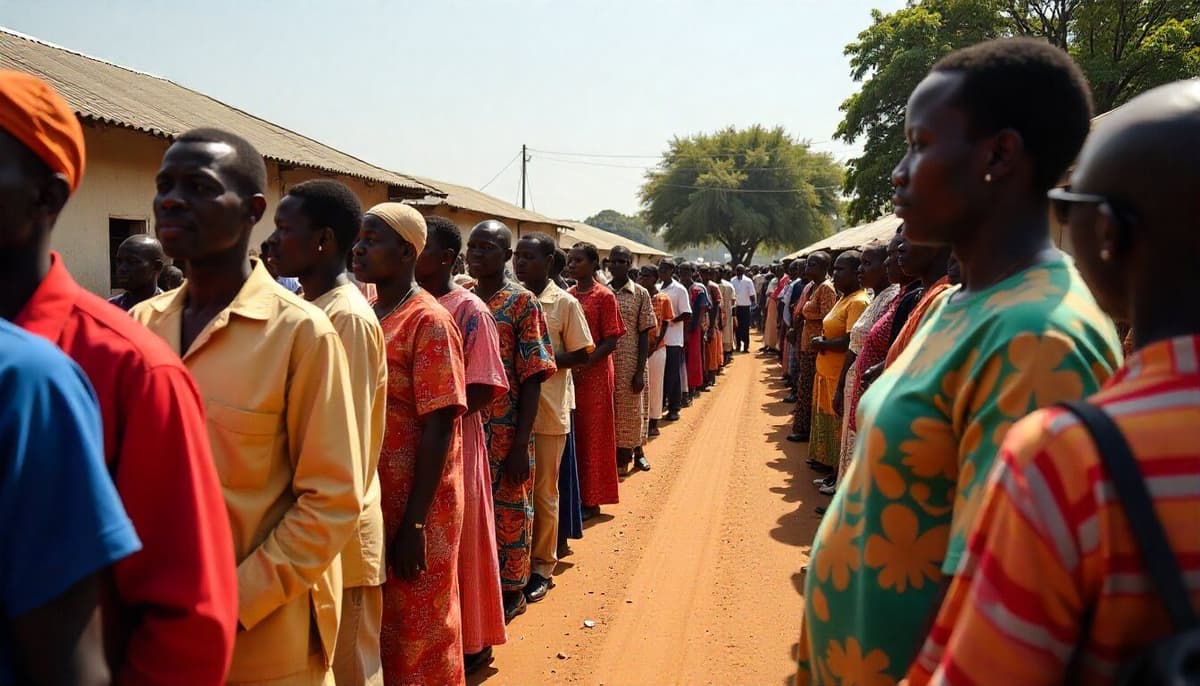 Nouvelle Constitution : Sur la piste d’un modèle qui nous ressemble ?