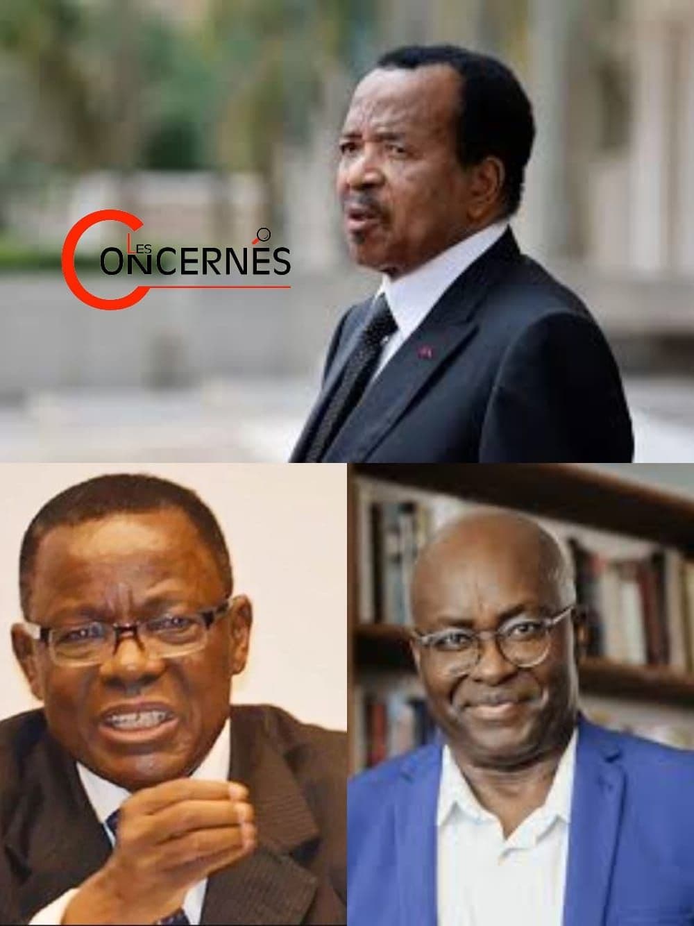 Le mal-être camerounais est celui de la gestion politique