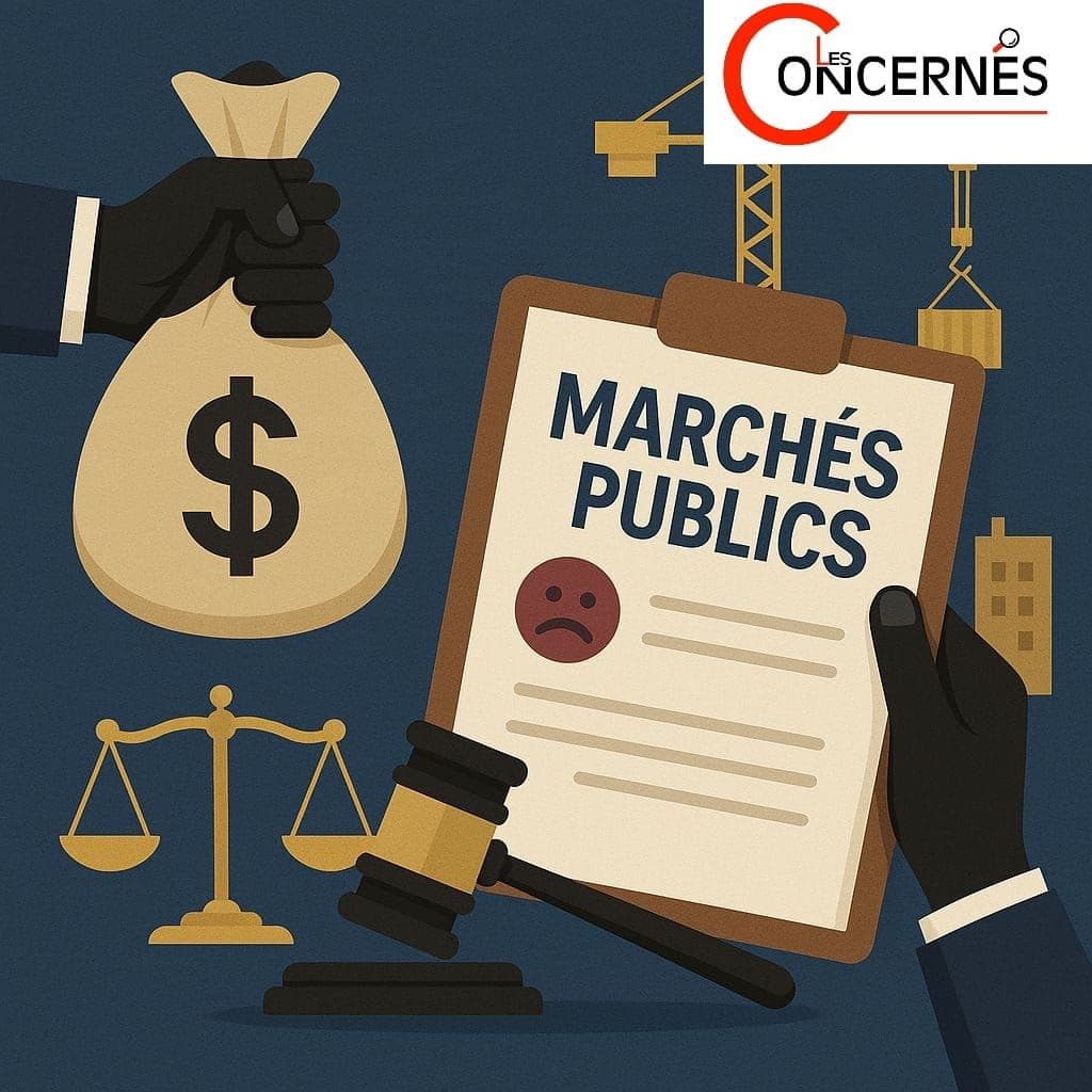 Les marchés publics en Guinée : Plaidoirie pour une refonte juridique et juridictionnelle