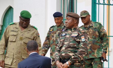 Coup d’Etat au Niger : l’Afrique de l’Ouest est en panne