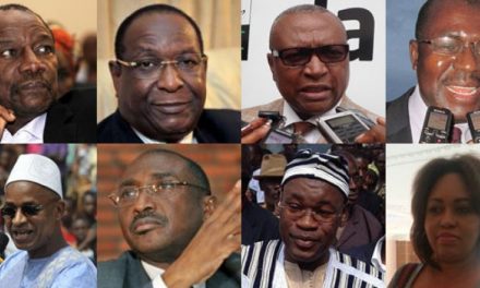 Le tribalisme, ce péché originel de la classe politique guinéenne