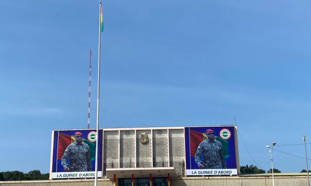 En Guinée, la communication publique est un nid d’amateurisme et de médiocrité