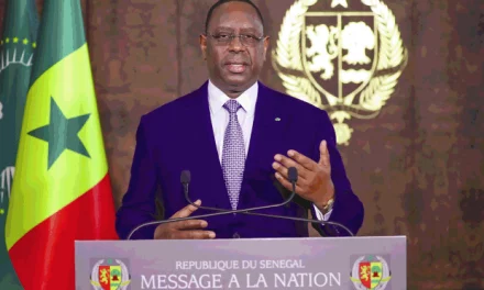 Au Sénégal, le renoncement de Macky Sall sonne l’heure de la vigilance