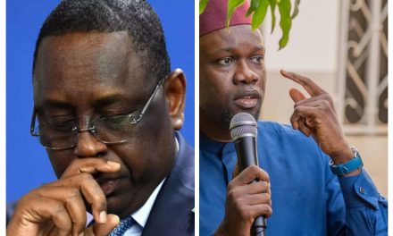 Le cas Ousmane Sonko : Quelles leçons pour la classe politique guinéenne ?